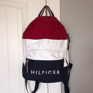 Tommy Hilfiger Backpack